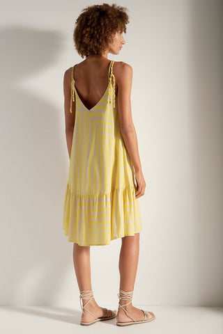Balneaire, Vestido, Ref. 0F39022, Ropa de playa, Vestidos