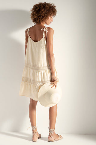 Balneaire, Vestido, Ref. 0F30022, Ropa de playa, Vestidos