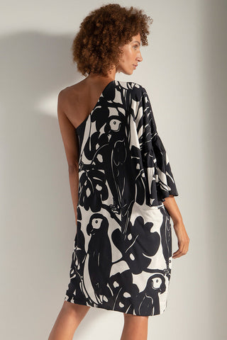 Balneaire, Vestido, Ref. 0F45022, Ropa de playa, Vestidos