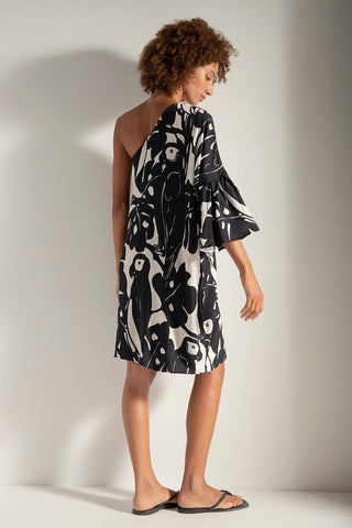 Balneaire, Vestido, Ref. 0F45022, Ropa de playa, Vestidos