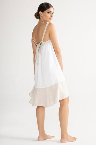 Filantropía, Balneaire, Vestido, Ref. FI03031, Ropa de playa, Vestidos