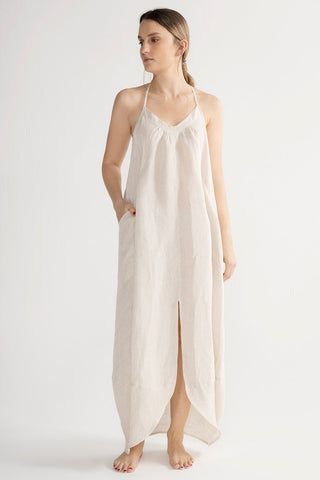 Filantropía, Balneaire, Vestido, Ref. FI06031, Ropa de playa, Vestidos