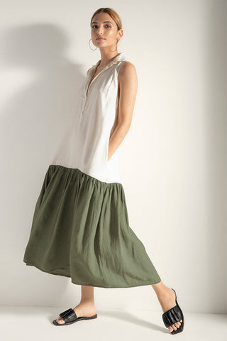 Balneaire, Vestido, Ref. 0F35022, Ropa de playa, Vestidos
