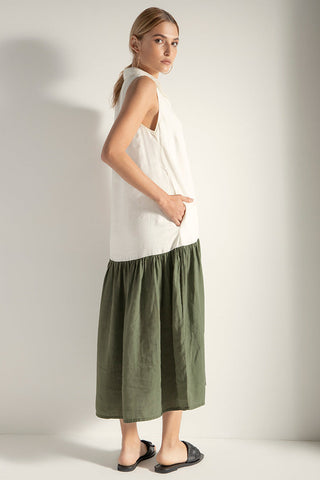 Balneaire, Vestido, Ref. 0F35022, Ropa de playa, Vestidos
