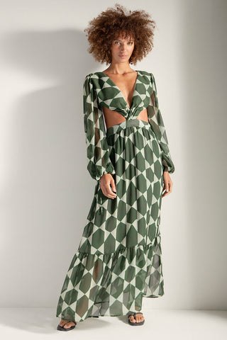 Balneaire, Vestido, Ref. 0F36022, Ropa de playa, Vestidos