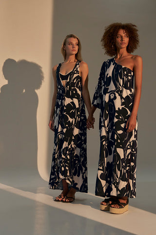 Balneaire, Vestido, Ref. 0F41022, Ropa de playa, Vestidos