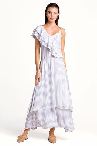 Balneaire, Vestido, Ref. 0F74001, Ropa de playa, Vestidos