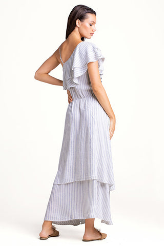 Balneaire, Vestido, Ref. 0F74001, Ropa de playa, Vestidos