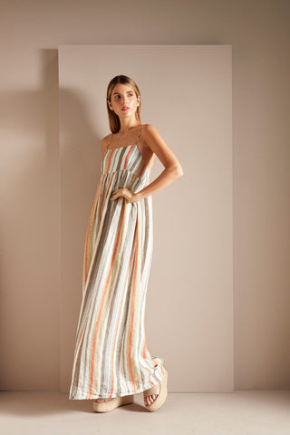 Balneaire, Vestido, Ref. 0F89013, Ropa de playa, Vestidos