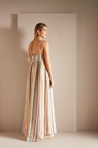 Balneaire, Vestido, Ref. 0F89013, Ropa de playa, Vestidos