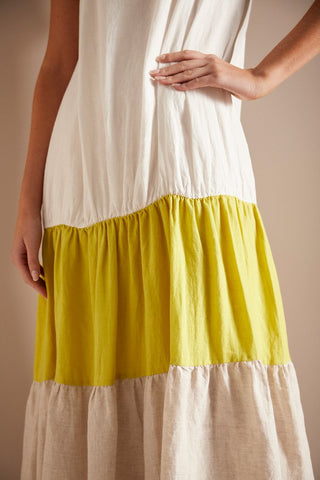 Balneaire, Vestido, Ref. 0F91013, Ropa de playa, Vestidos