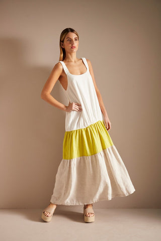 Balneaire, Vestido, Ref. 0F91013, Ropa de playa, Vestidos