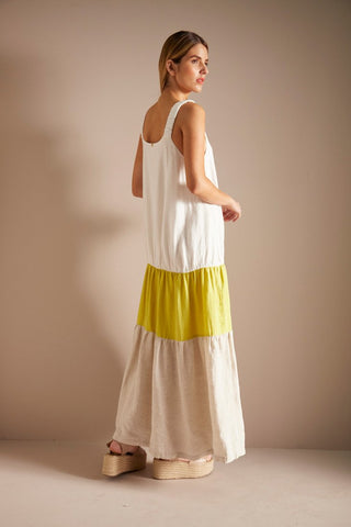 Balneaire, Vestido, Ref. 0F91013, Ropa de playa, Vestidos