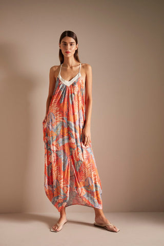 Balneaire, Vestido, Ref. 0F94013, Ropa de playa, Vestidos