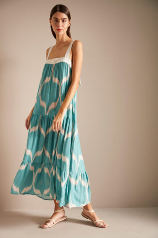 Balneaire, Vestido, Ref. 0F96013, Ropa de playa, Vestidos