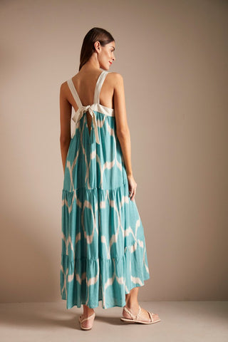 Balneaire, Vestido, Ref. 0F96013, Ropa de playa, Vestidos
