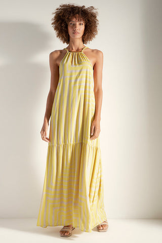 Balneaire, Vestido, Ref. 0F38022, Ropa de playa, Vestidos