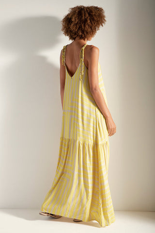 Balneaire, Vestido, Ref. 0F38022, Ropa de playa, Vestidos