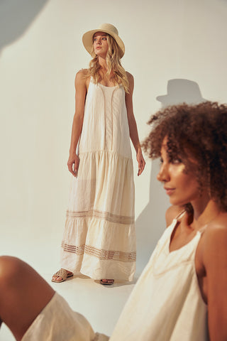 Balneaire, Vestido, Ref. 0F29022, Ropa de playa, Vestidos