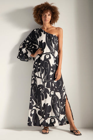 Balneaire, Vestido, Ref. 0F40022, Ropa de playa, Vestidos