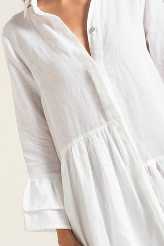 Balneaire, Vestido, Ref. 0F09021, Ropa de playa, Vestidos