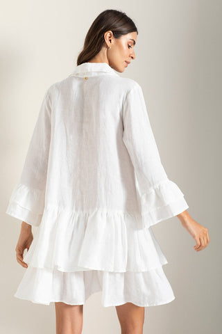 Balneaire, Vestido, Ref. 0F09021, Ropa de playa, Vestidos