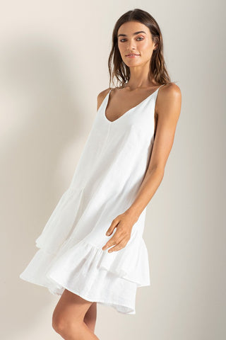 Balneaire, Vestido, Ref. 0F10021, Ropa de playa, Vestidos