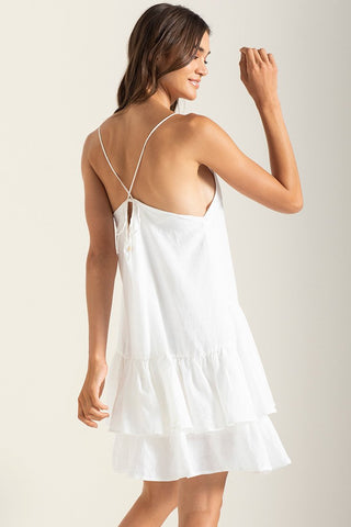 Balneaire, Vestido, Ref. 0F10021, Ropa de playa, Vestidos