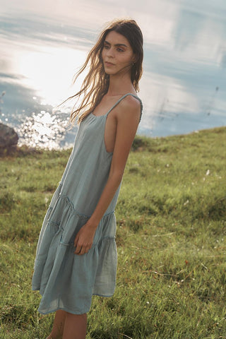 Balneaire, Vestido, Ref. 0F13021, Ropa de playa, Vestidos