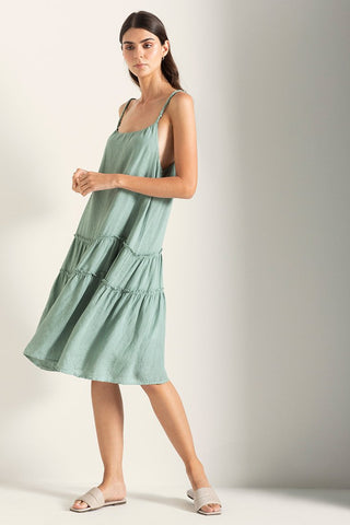 Balneaire, Vestido, Ref. 0F13021, Ropa de playa, Vestidos