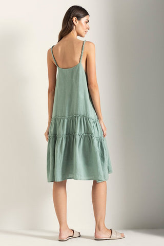 Balneaire, Vestido, Ref. 0F13021, Ropa de playa, Vestidos