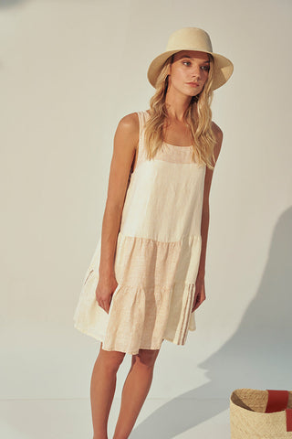 Balneaire, Vestido, Ref. 0F32022, Ropa de playa, Vestidos