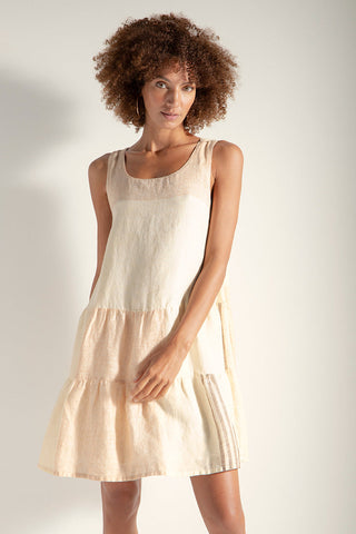 Balneaire, Vestido, Ref. 0F32022, Ropa de playa, Vestidos