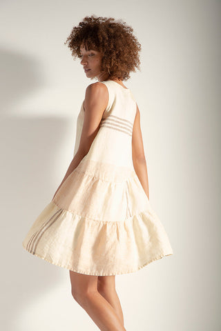 Balneaire, Vestido, Ref. 0F32022, Ropa de playa, Vestidos
