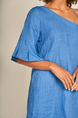 Balneaire, Vestido, Ref. 0F50023, Ropa de playa, Vestidos