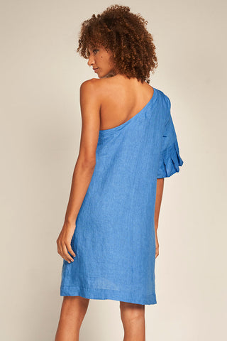 Balneaire, Vestido, Ref. 0F50023, Ropa de playa, Vestidos