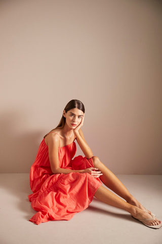 Balneaire, Vestido, Ref. 0F97N13, Ropa de playa, Vestidos