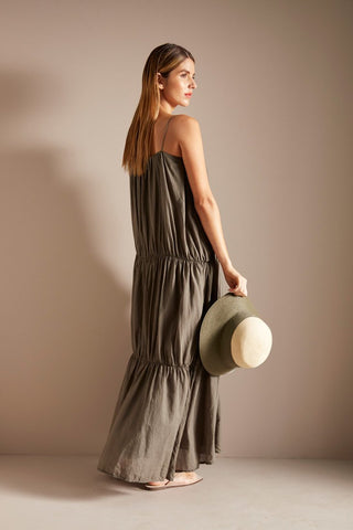 Balneaire, Vestido, Ref. 0F97V13, Ropa de playa, Vestidos