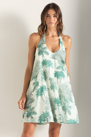 Balneaire, Vestido, Ref. 0F16021, Ropa de playa, Vestidos