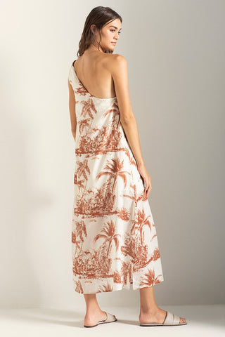 Balneaire, Vestido, Ref. 0F06021, Ropa de playa, Vestidos