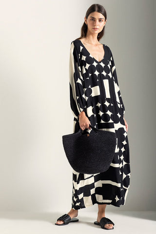 Balneaire, Vestido, Ref. 0F19021, Ropa de playa, Vestidos