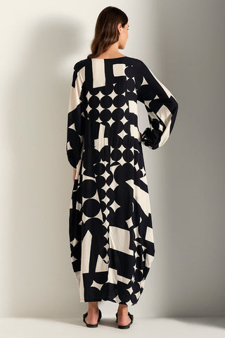Balneaire, Vestido, Ref. 0F19021, Ropa de playa, Vestidos