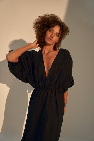Balneaire, Vestido, Ref. 0F43022, Ropa de playa, Vestidos