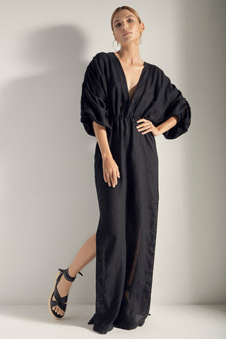 Balneaire, Vestido, Ref. 0F43022, Ropa de playa, Vestidos