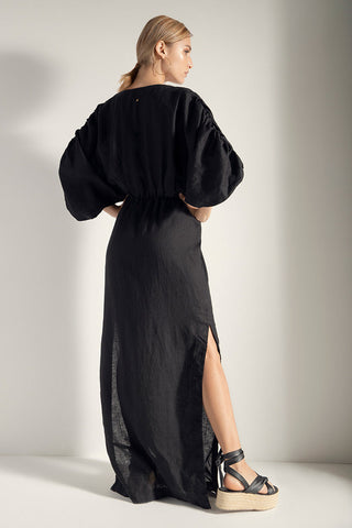 Balneaire, Vestido, Ref. 0F43022, Ropa de playa, Vestidos