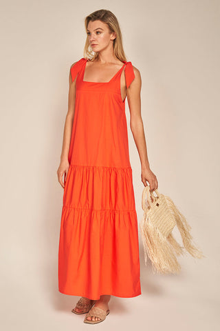 Balneaire, Vestido largo, Ref. 0F51023, Ropa de playa, Vestidos