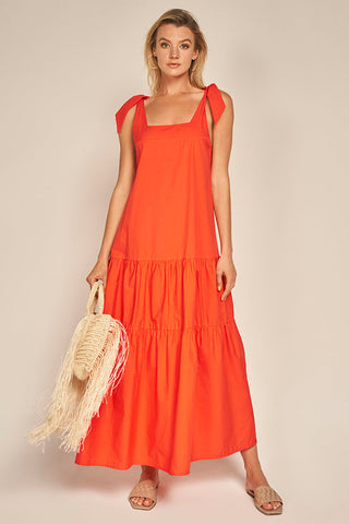 Balneaire, Vestido largo, Ref. 0F51023, Ropa de playa, Vestidos