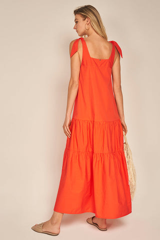 Balneaire, Vestido largo, Ref. 0F51023, Ropa de playa, Vestidos