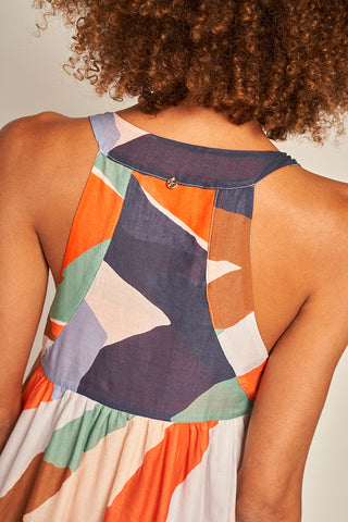 Balneaire, Vestido largo, Ref. 0F54023, Ropa de playa, Vestidos