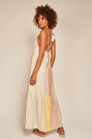 Balneaire, Vestido largo, Ref. 0F56023, Ropa de playa, Vestidos